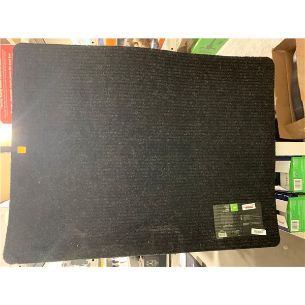 Korhani Studio Utility Mat 3' x 3'11"