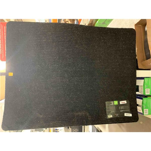 Korhani Studio Utility Mat 3' x 3'11"