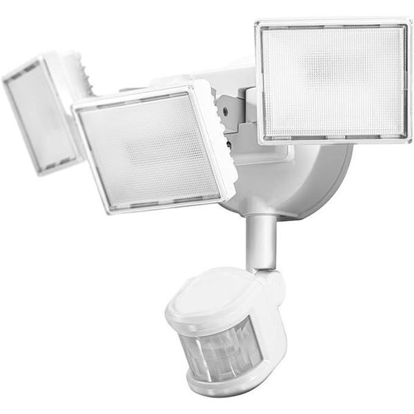 Koda Motion Activated LED Security Floodlight 4200 Lumens