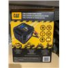 Image 4 : CAT 1750 A Lithium Power Station
