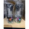Image 1 : Contigo Stainless Steel Travel Mugs Lot of 2
