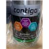 Image 2 : Contigo Stainless Steel Travel Mugs Lot of 2