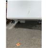 Image 4 : Under Desk 3 Drawer File Cabinet on Wheels