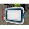 Image 1 : Colapsable Laundry Basket