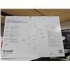 Image 3 : Brondell SWASH CL99 Non-Electric Bidet Toilet Seat