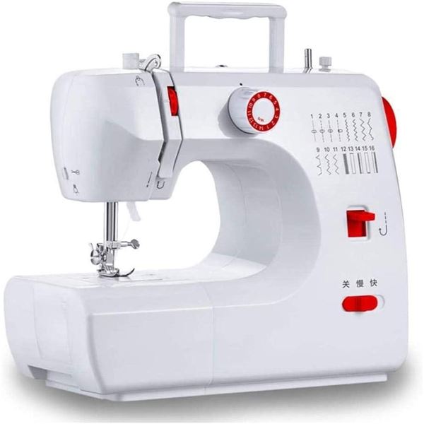 Multifunctional Electric Sewing Machine FHSM-519