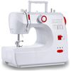 Image 1 : Multifunctional Electric Sewing Machine FHSM-519