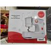 Image 2 : Multifunctional Electric Sewing Machine FHSM-519