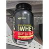 Image 1 : Optimum Nutrition, Gold Standard® 100% Whey, Vanilla Ice Cream 907g