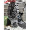 Image 3 : Kamik Ladies Size 8 Charcoal Winter Boots