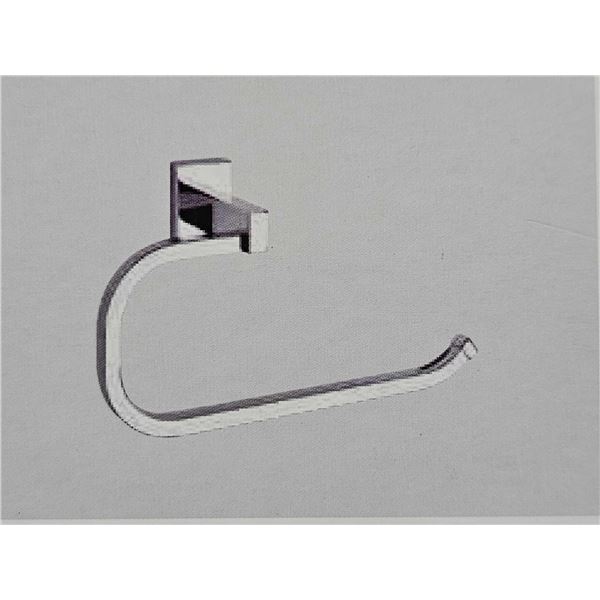 Taymor Arctic Fox Towel Ring