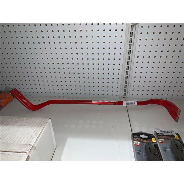 Craftsman 30" Spring Steel MFU Bar