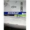 Image 2 : Kobalt Hand Saw Fine Tooth 20 In