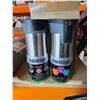 Image 1 : Lot of 2 Contigo Thermalock Insulated Coffee Cups - 16oz
