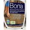 Image 3 : Bona Hardwood Floor Cleaner 3x946ml