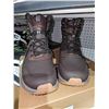 Image 3 : Eddie Bower  Men's 3/4 Height Winter Boots - Size 11