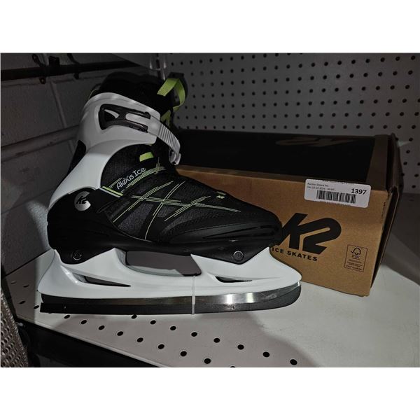K2 Alexis Ice Recreation Women's Skates - Size 9