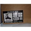 Image 2 : K2 Alexis Ice Recreation Women's Skates - Size 9