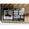 Image 4 : K2 Alexis Ice Recreation Women's Skates - Size 9