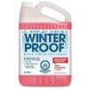Image 1 : Winter Proof All Purpose Water System Antifreeze 4x3.78L
