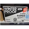Image 2 : Winter Proof All Purpose Water System Antifreeze 4x3.78L