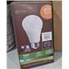 Image 2 : Greenchoice A19 LED 800 Lumen Light Bulbs 12 Count