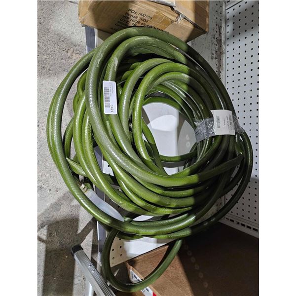 100' Heavy Duty Garden Hose