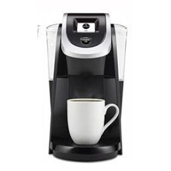 Keurig 2.0 K200 Coffee Maker