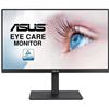 Image 1 : ASUS 27” 1080P Monitor (VA27EQSB) - Full HD, IPS, 75Hz, Adaptive-Sync