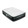 Image 1 : Sealy Tritech 18" Air Mattress Inflatable Bed Queen