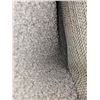 Image 3 : Cam Living Super Soft Touch Area Rug 7'10"x10'6" - Grey