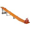 Image 1 : Mattel Hot Wheels Super 6-Lane Raceway Track w/ 6 Race Cars