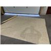 Image 1 : Naturals Sanibel Plus Collection Palm Beach Marble Area Rug 8x10' 100% Sisal
