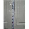 Image 2 : Jeld-Wen Bifold Doors, 2/6 - 30" - Lot of 2 - See minor damage in photos