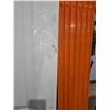 Image 4 : Jeld-Wen Bifold Doors, 2/6 - 30" - Lot of 2 - See minor damage in photos