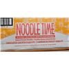 Image 2 : Noodle Time Instant Soup - Chicken Flavor, 9x100g