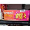 Image 1 : Poppi Soda Variety PAck 15x355ml