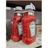 Image 2 : Heinz Tomato Ketchup 2x 1.25L Bottles