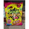 Image 1 : Maynard's Sour Patch Kids Heads 12x154g