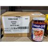 Image 1 : Food Club Seafood Sauce "Cocktail" Sauce 12x250ml