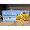 Image 1 : Resinite All Purpose Food Film 11"x762m