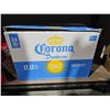 Image 1 : Corona Sunbrew Non-alcoholic Beer, 24x330ml