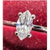 Image 2 : Silver Cz Ring, Suggested Retail Value $30