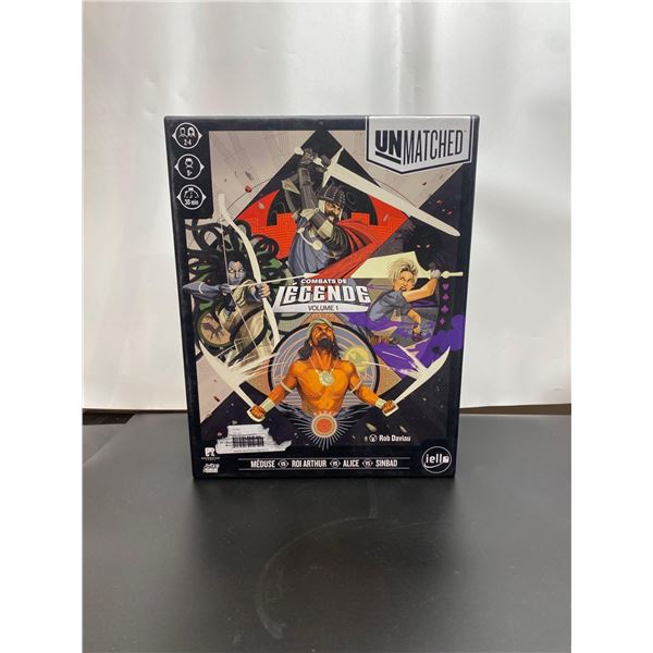 Combats DE Legende - Volume 1