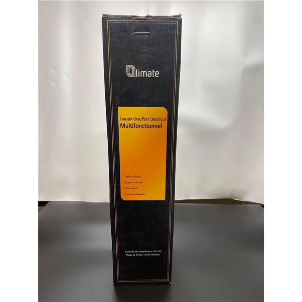 Olimate Multifunctional Electrical Heating Pad