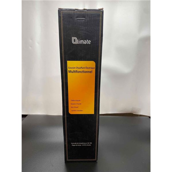 Olimate Multifunctional Electrical Heating Pad