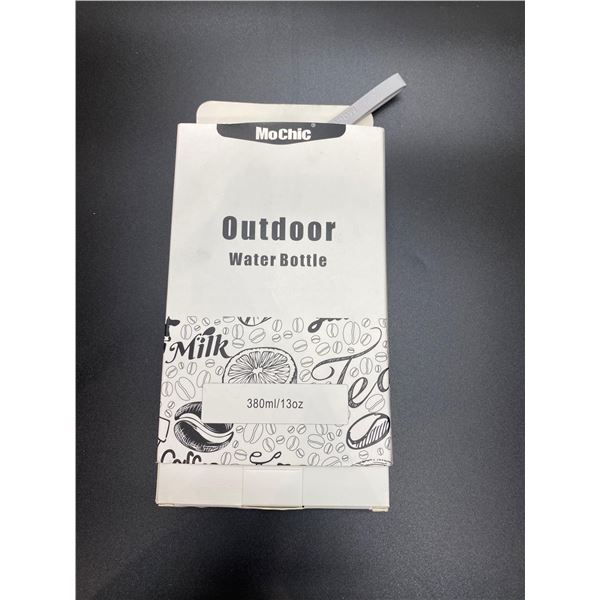 MOCHIC Outdoor Water Bottle  380ml/12oz