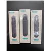 Image 1 : Ear & Nose Hair Trimmer  x3