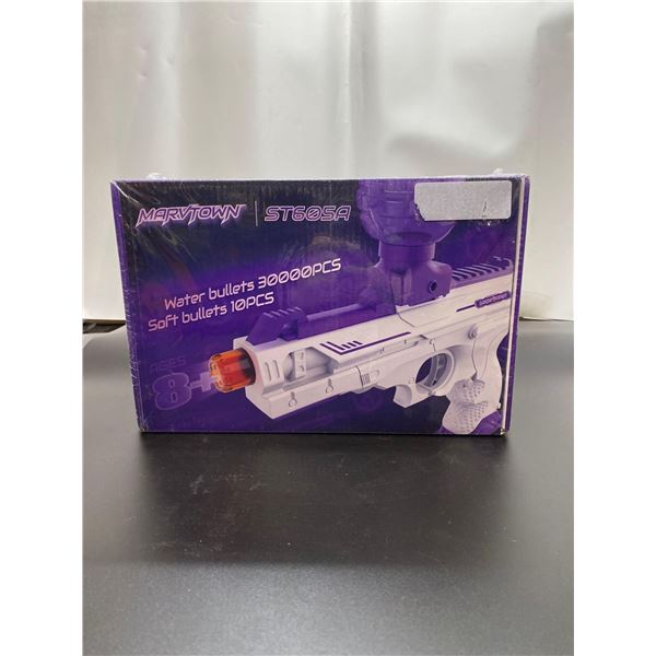 MARVTOWN Water Bullet 30000PCS Soft Bullet 10PCS