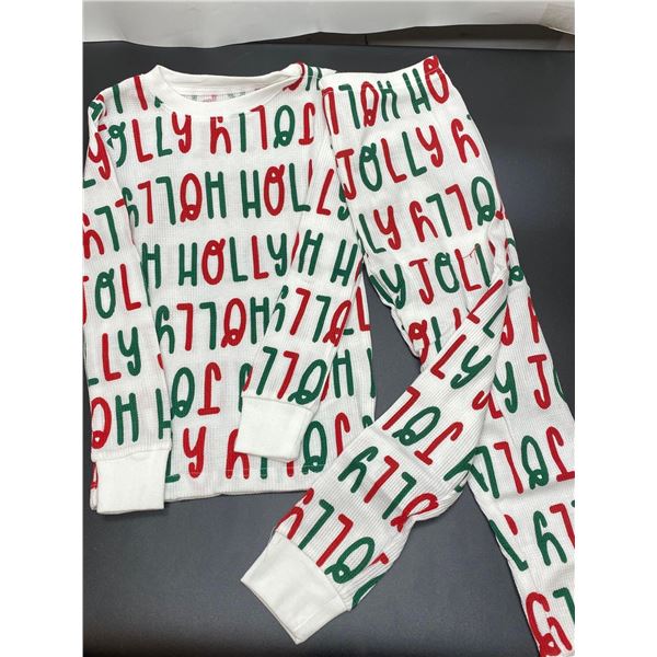 Carter's Toddler Pajama Set for Boy's or Girl's - Bottom & Top Size: 4t/4A Set of 2